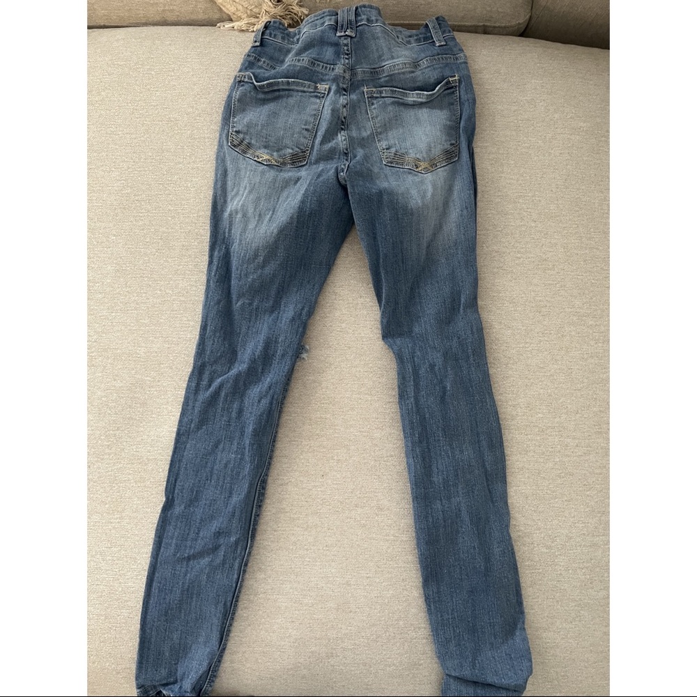 Fashion Nova Jeans - Picture 2 of 3
